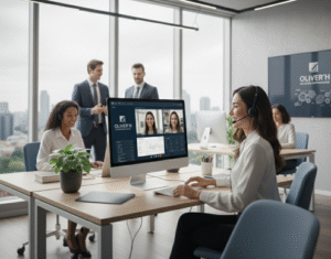 Automação de Processos: Como WhatsApp e Planilhas Inteligentes Podem Transformar a Eficiência da Sua Empresa