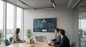 Gestão de Planilhas Inteligentes: Como Transformar Dados em Decisões Estratégicas