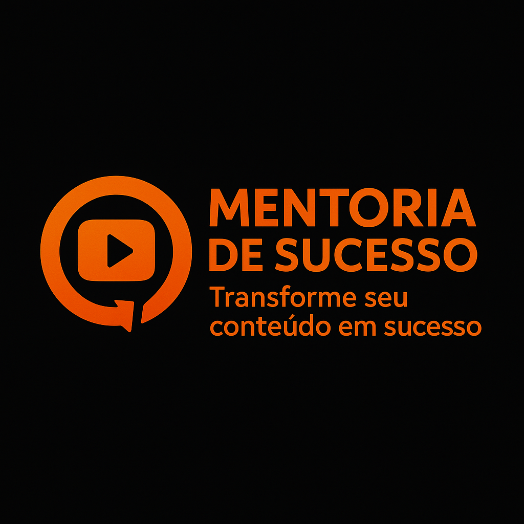 Projeto Mentoria de Sucesso