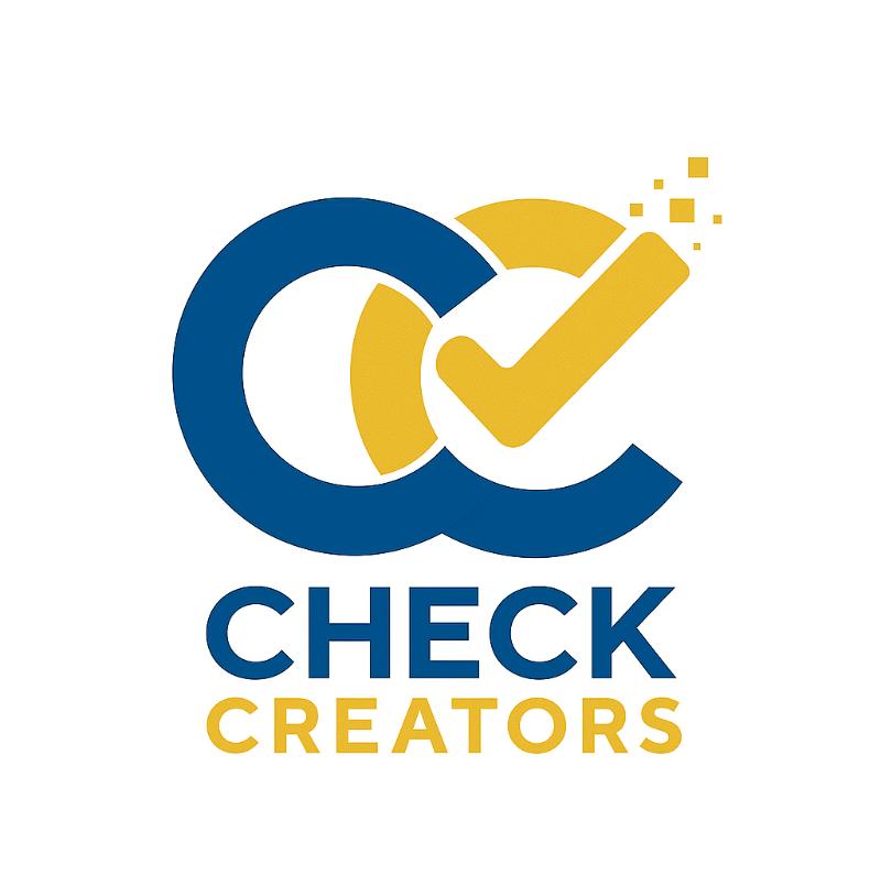 Check Creators