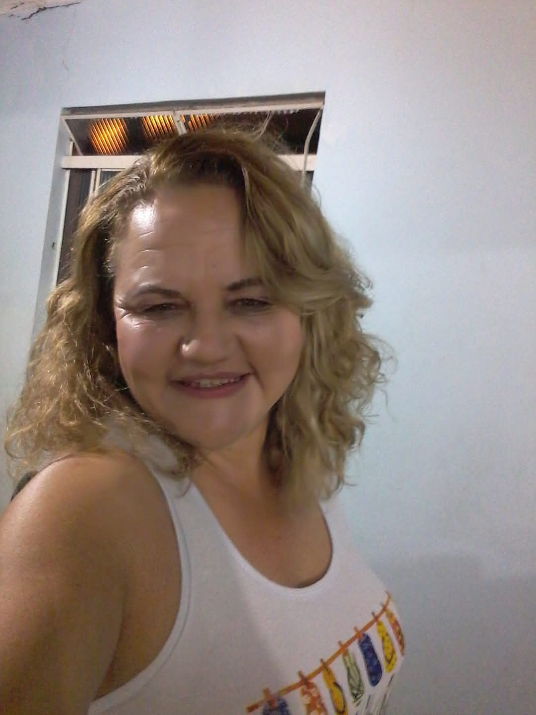 Rosana de Fátima Vieira 